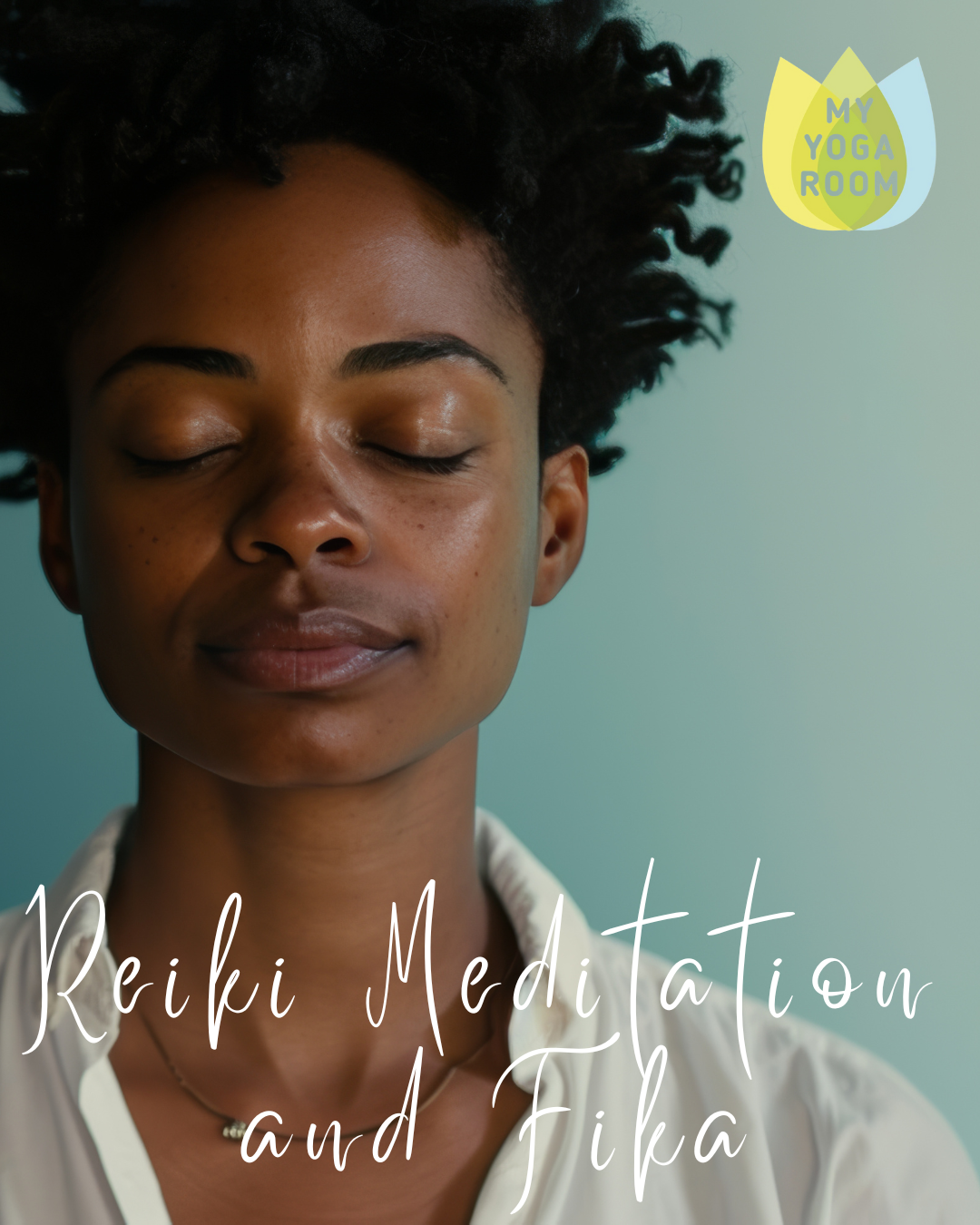 Reiki Meditation, Limhamn