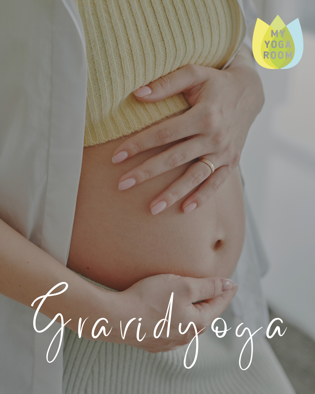 GravidYoga Limhamn kurs nybörjare