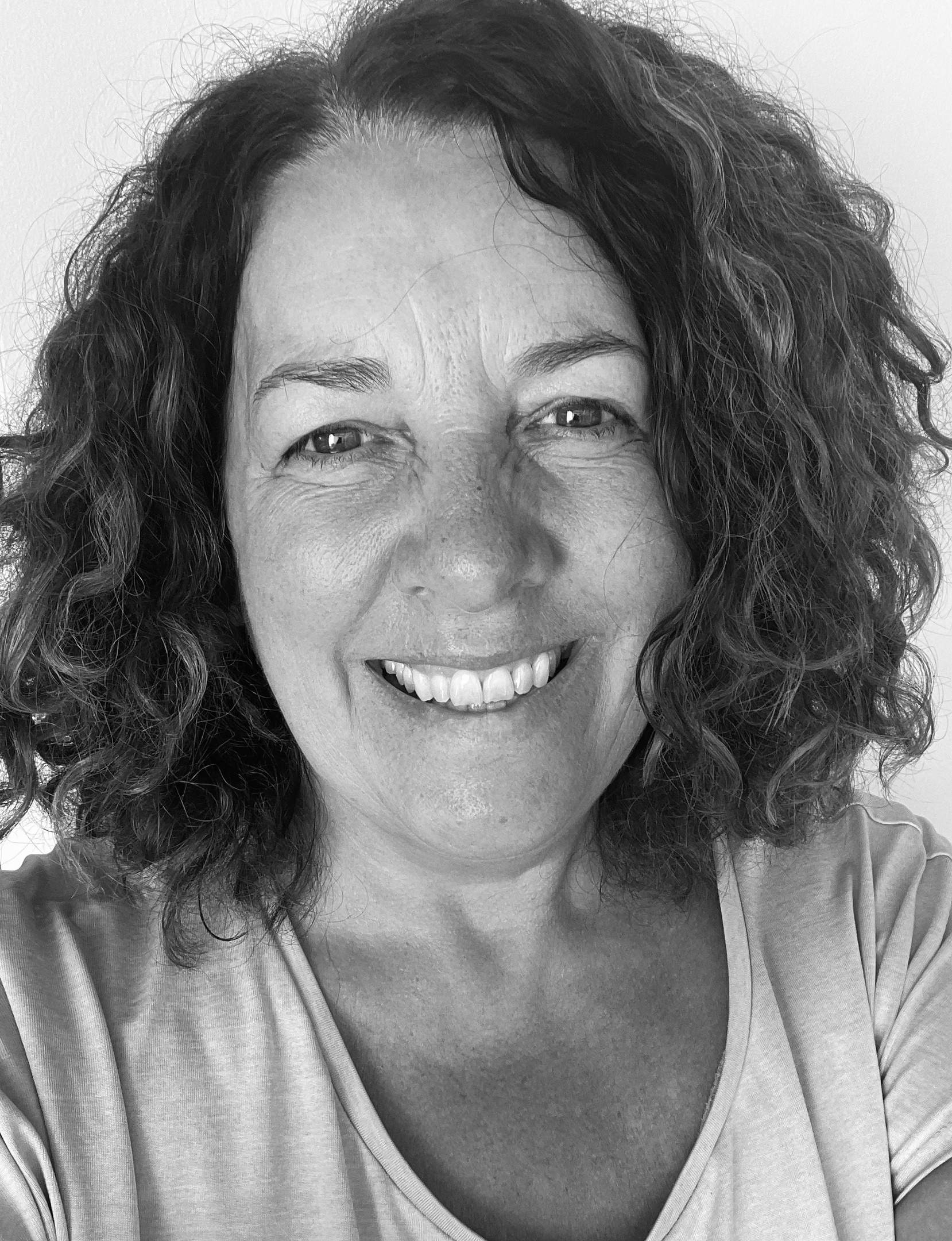 Aliosn Dunmar Reiki master YinYoga Limhamn