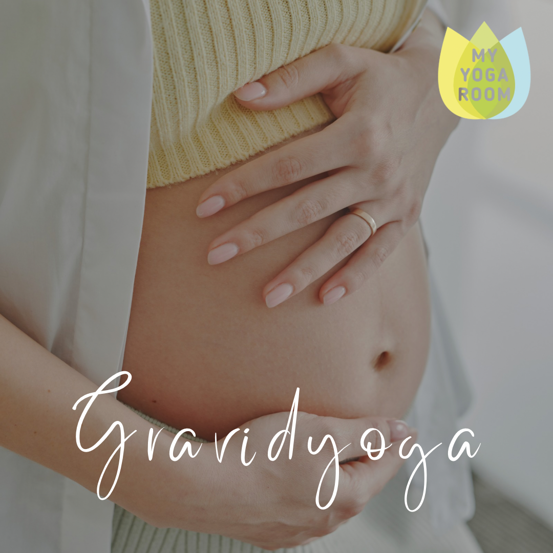 Pregnancy yoga course Malmö, Limhamn,